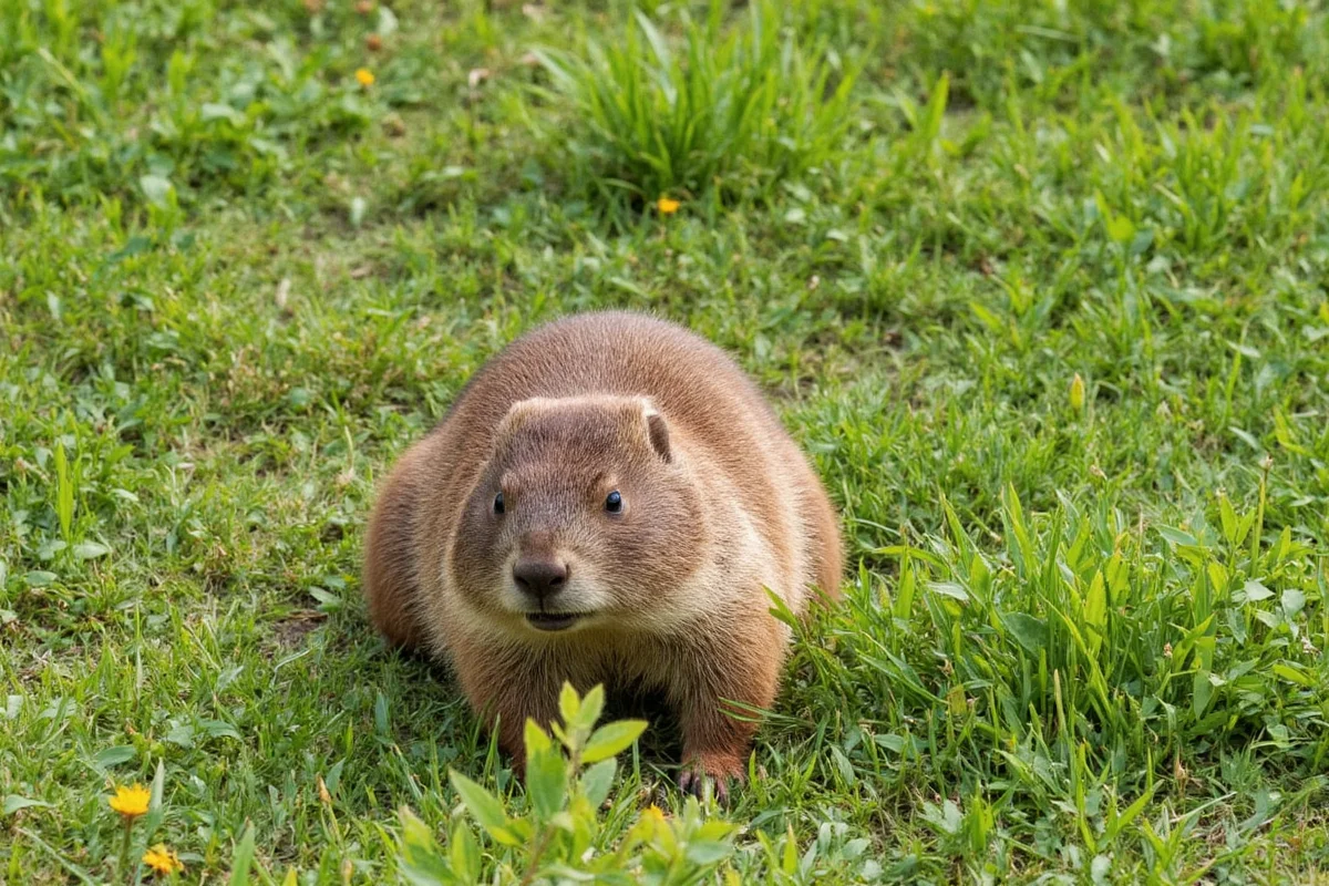 Stop Groundhogs Eating Tomatoes | TheHomeSprouts