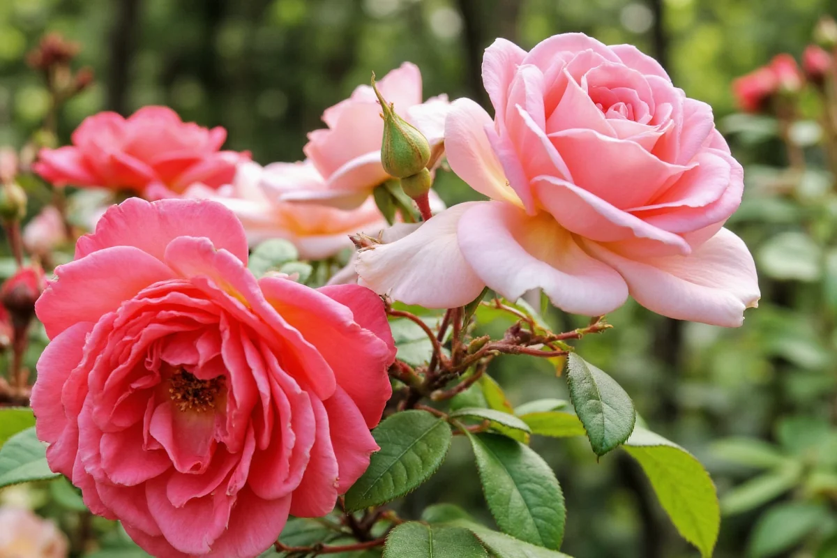 7 Rose Care Secrets for Year-Round Blooms | TheHomeSprouts