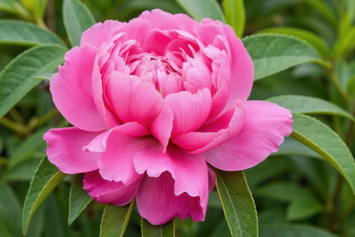 March 3 Birth Flower: Peony Meaning | TheHomeSprouts