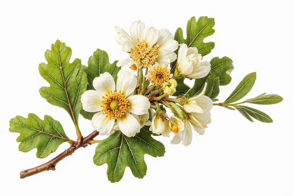 October 15 Birth Flower: Oak Symbolism | TheHomeSprouts