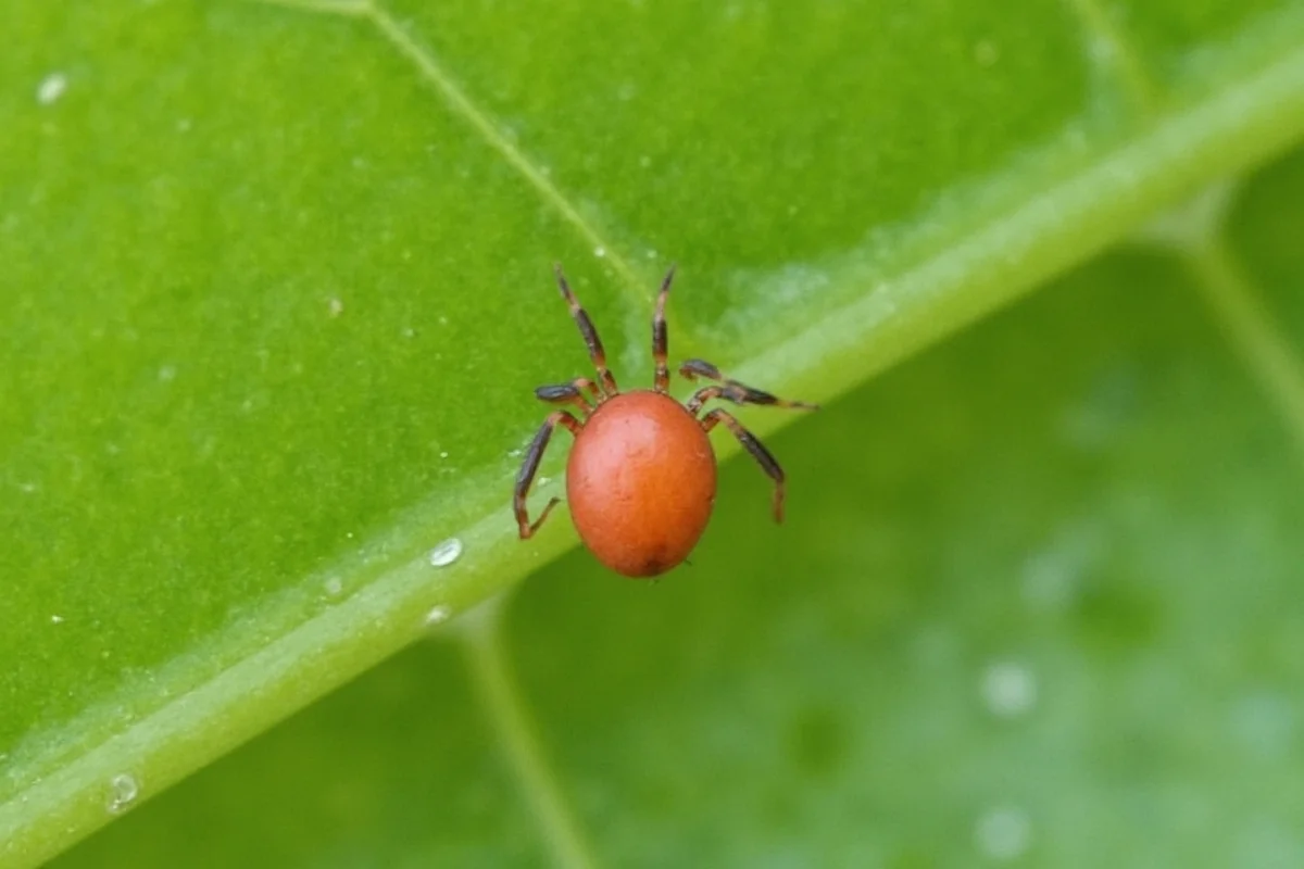 5 Signs of Spider Mites on Plants | TheHomeSprouts