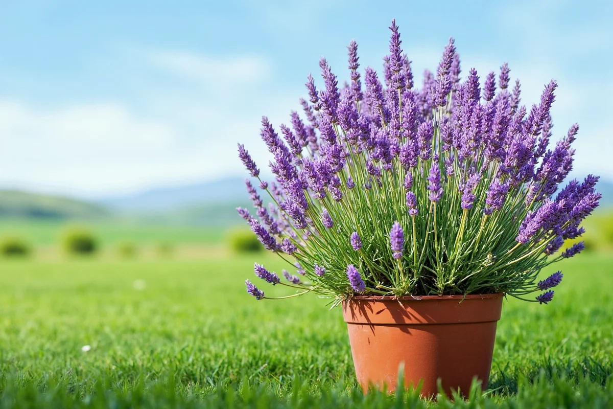 Lavender Lifespan: 5 Ways to Keep Plants Thriving | TheHomeSprouts