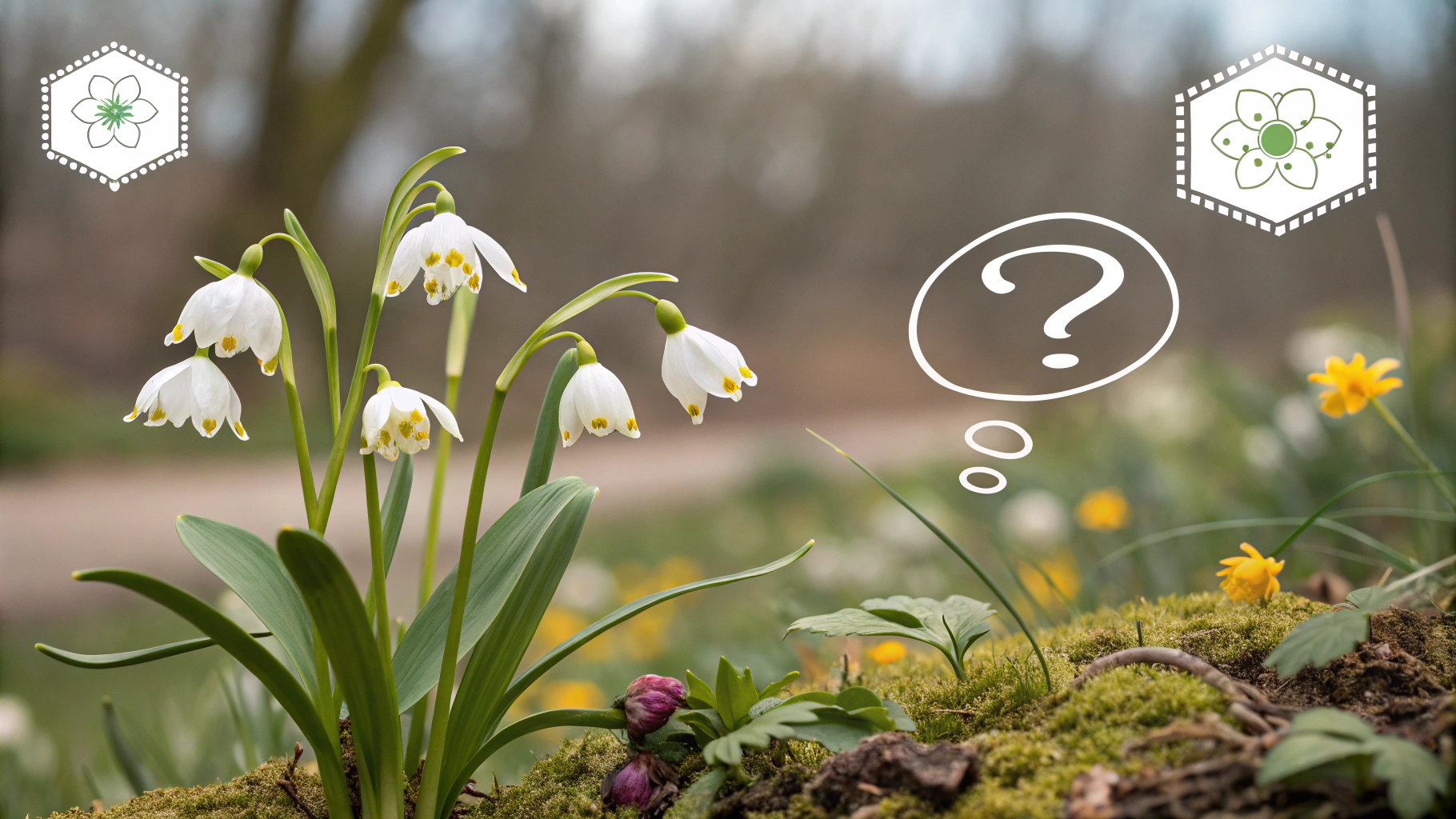 Is Leucojum Aestivum Toxic? | TheHomeSprouts