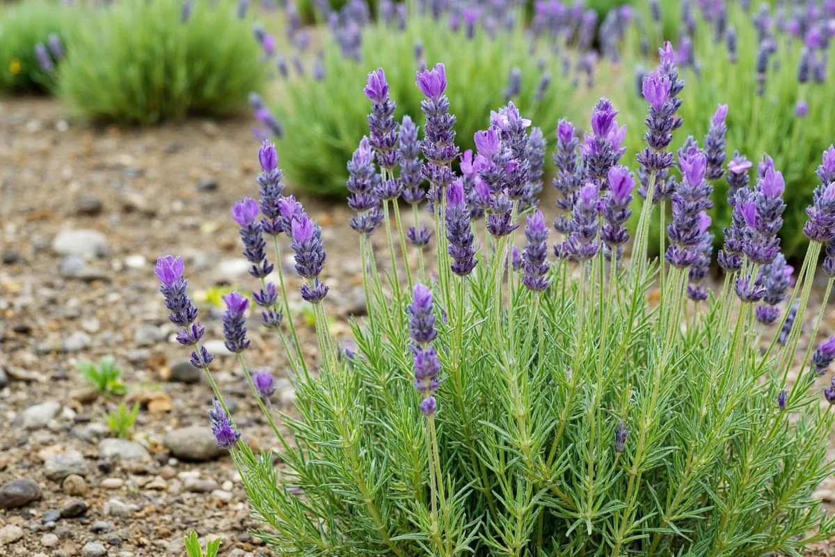 5 Signs Your Lavender is Dead | TheHomeSprouts