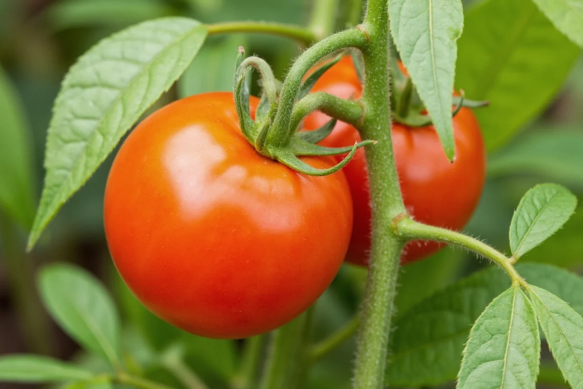 Tomato Watering Guide: 5 Tips for Success | TheHomeSprouts
