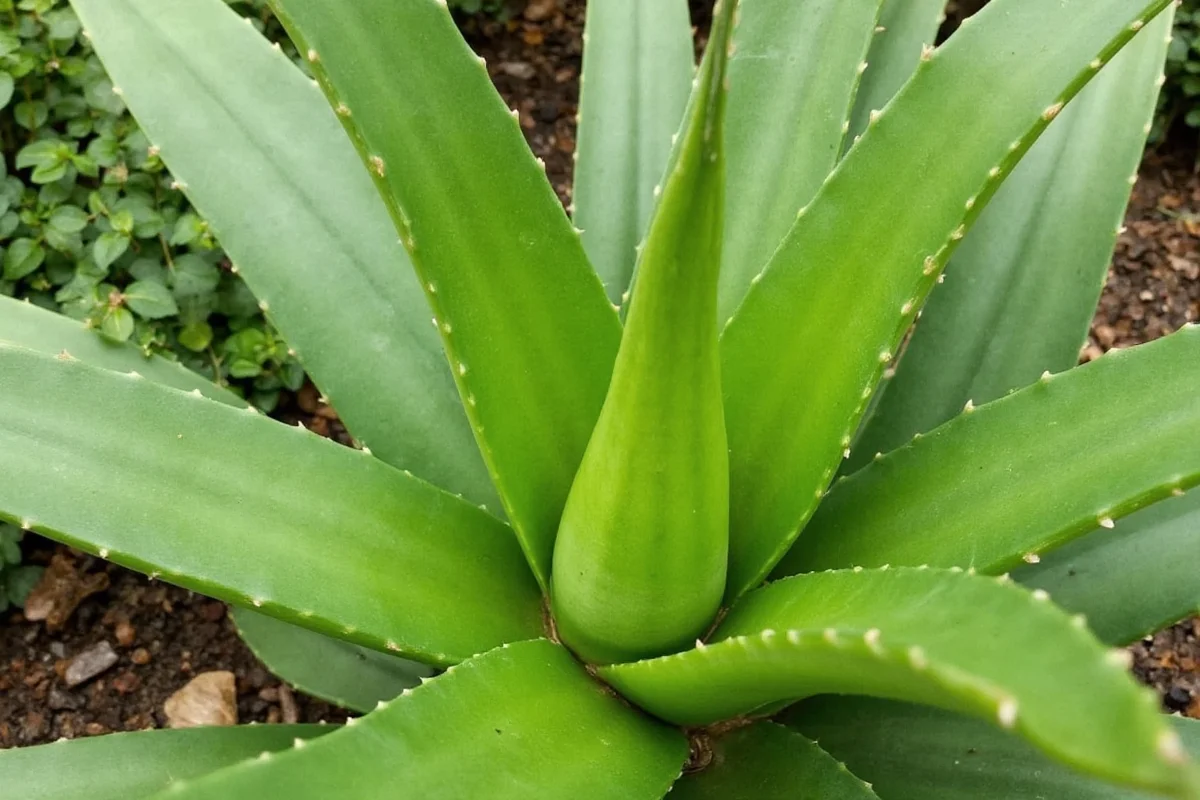 Grow Aloe Vera Outdoors: 3 Climate Zones | TheHomeSprouts