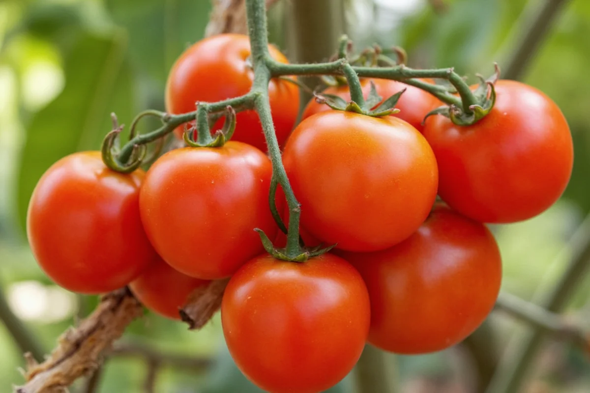 5 Tomato Pruning Tips for Bigger Yields | TheHomeSprouts