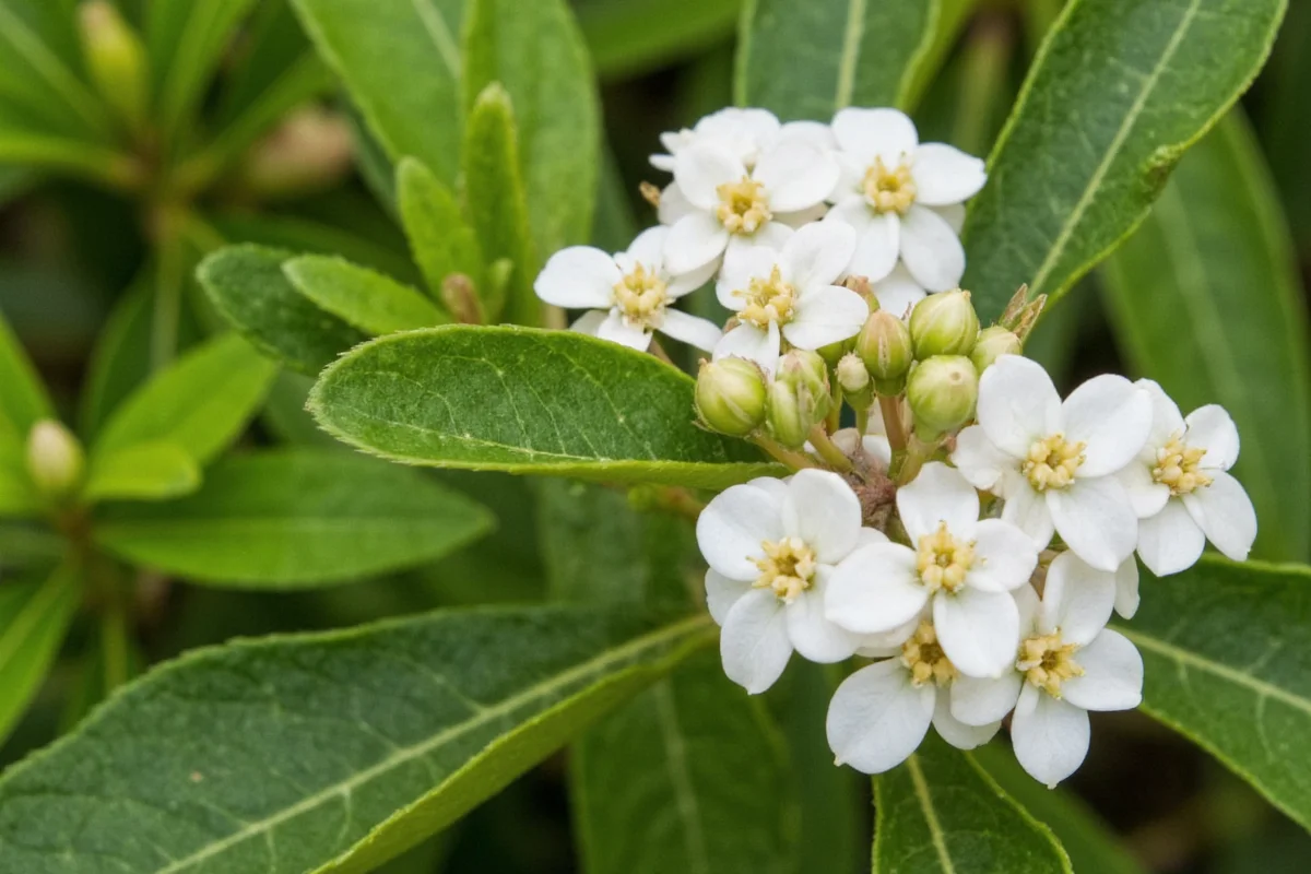 December 12 Laurel Flower: Care & Meaning | TheHomeSprouts