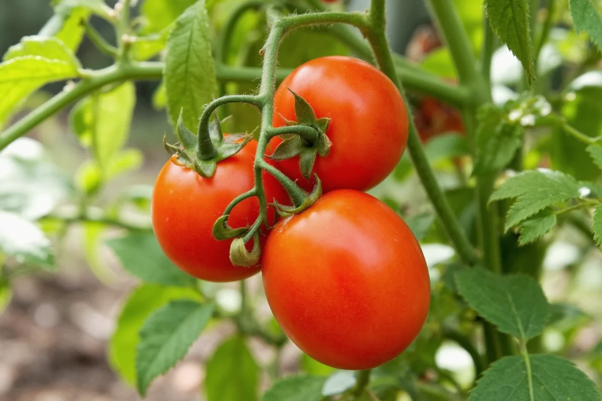 Propagate Tomatoes in 3 Steps | TheHomeSprouts