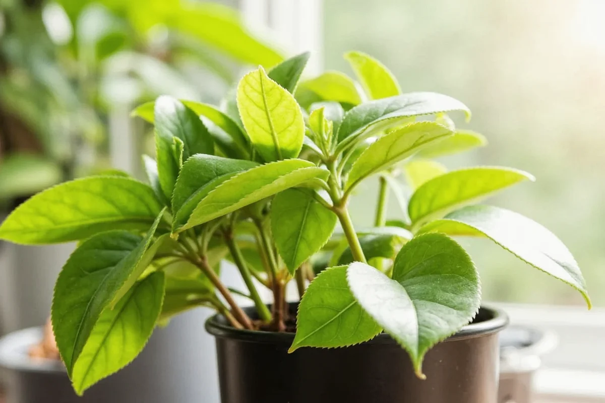 Money Plant Light Guide: 5 Sunlight Tips | TheHomeSprouts