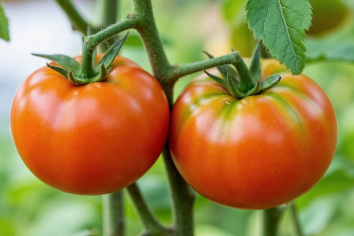 Tomato Plant Lifespan: 5 Years? | TheHomeSprouts