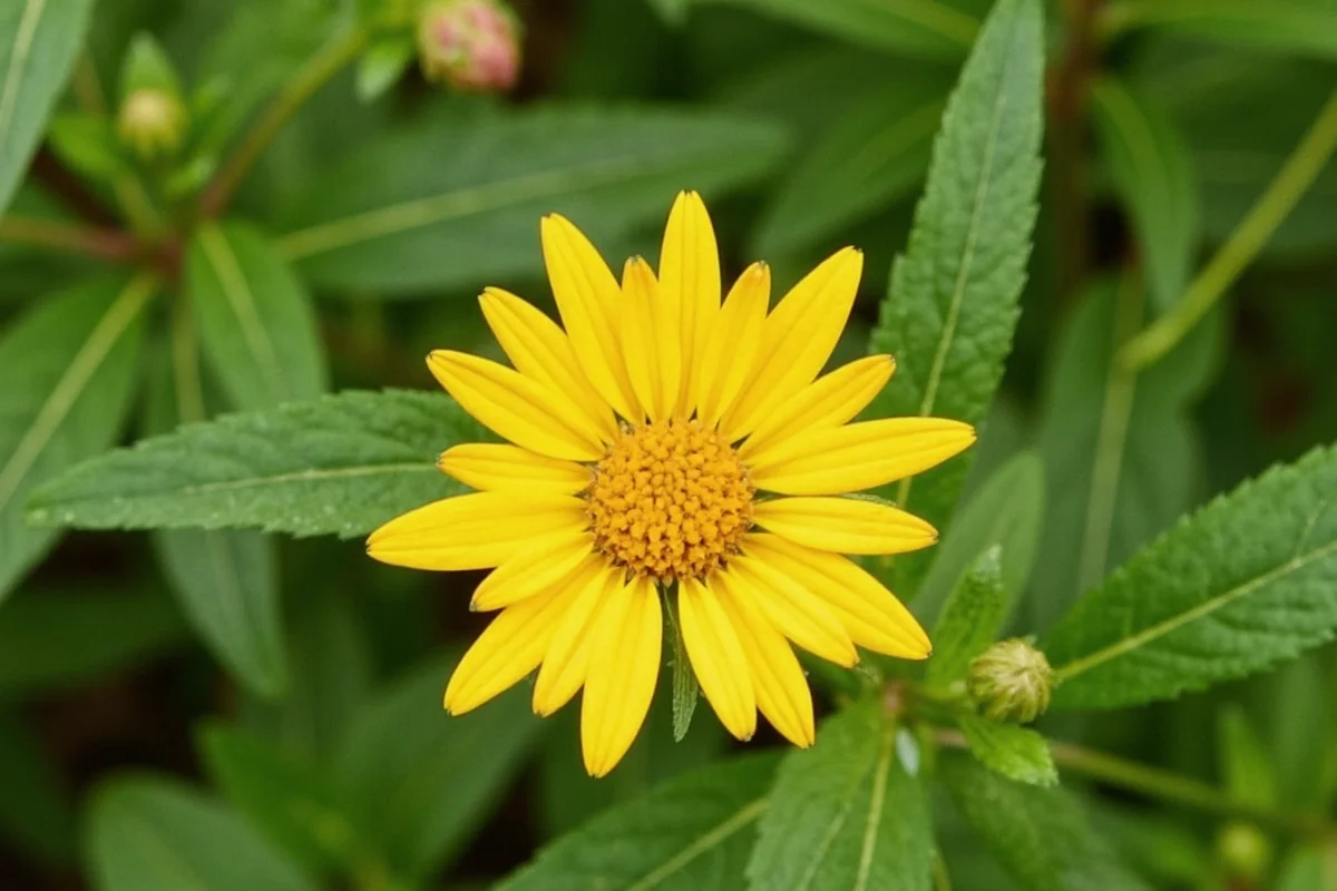 November 19 Birth Flower: Tansy Meaning | TheHomeSprouts