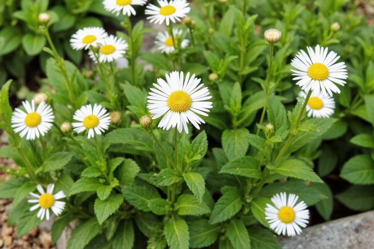 7 Aster Plant Care Tips for Fall Blooms | TheHomeSprouts
