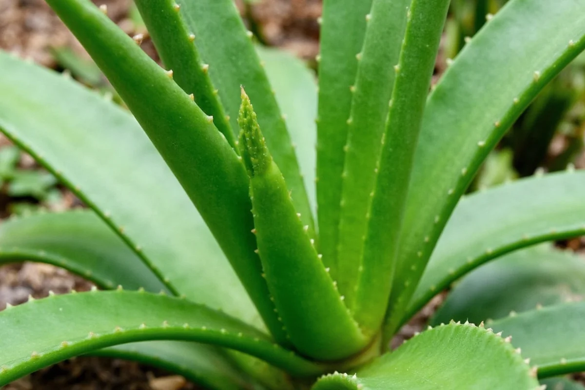 Aloe Vera Growth Speed: 5 Tips | TheHomeSprouts