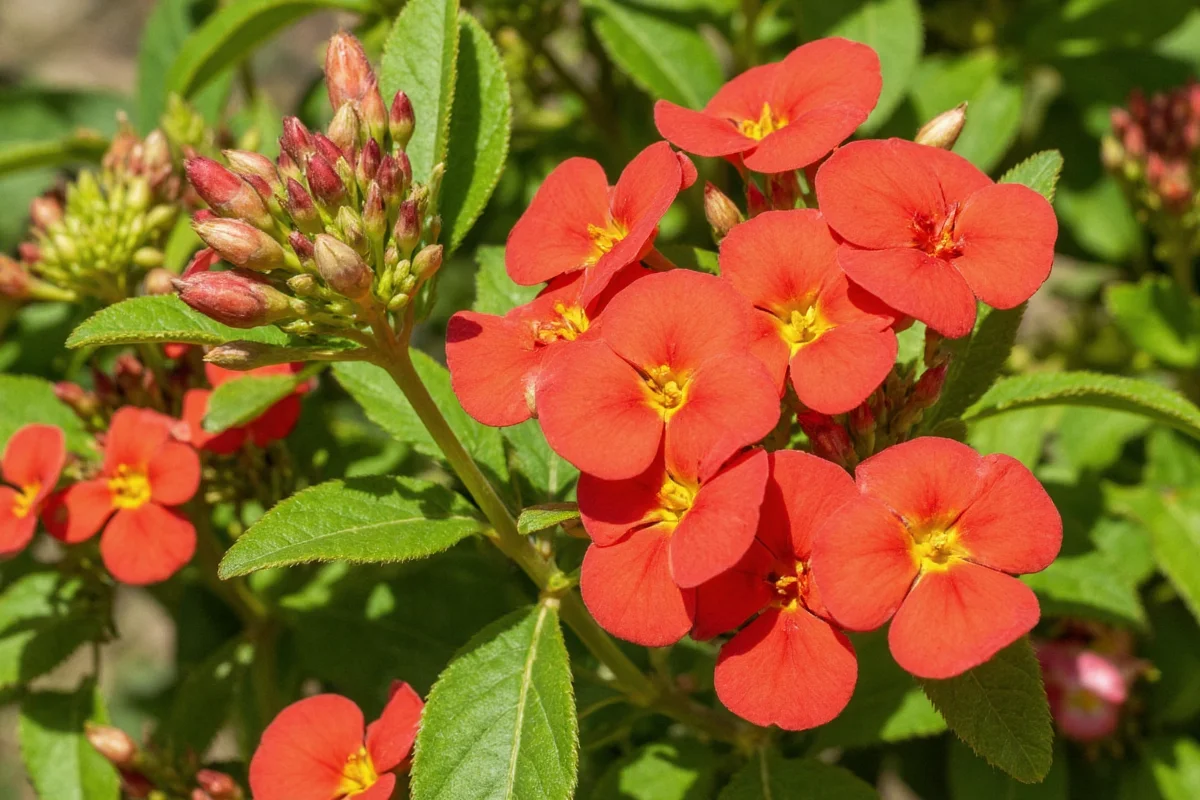 Lantana Care Guide: 7 Tips for Blooms | TheHomeSprouts