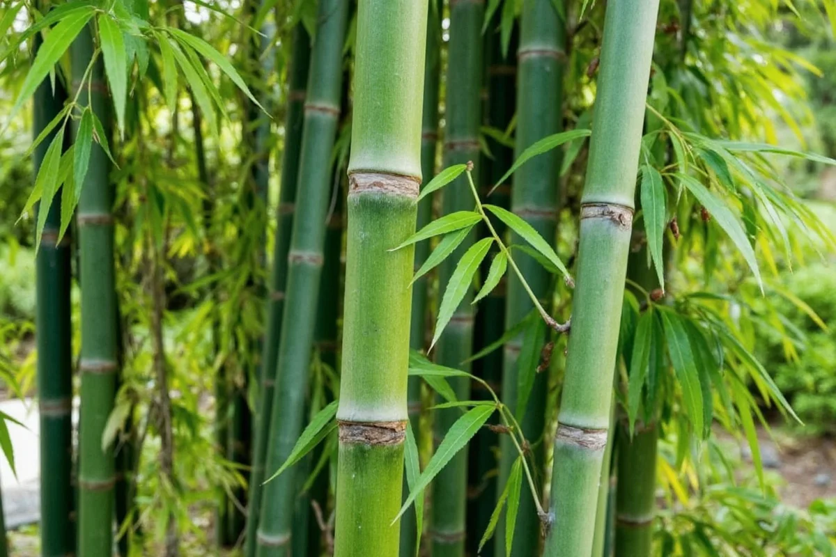 Bamboo Plant Prices 2025 | TheHomeSprouts