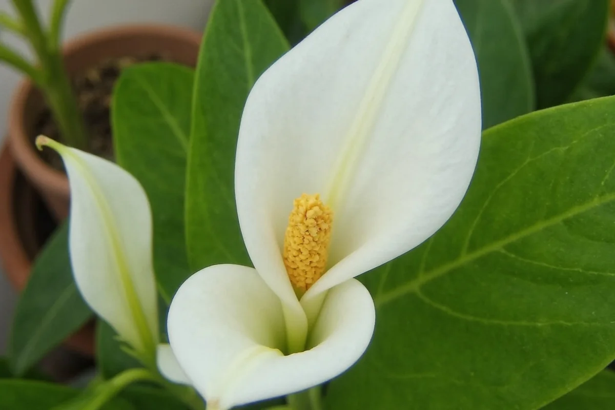 5 Ways to Save Your Dying Peace Lily | TheHomeSprouts
