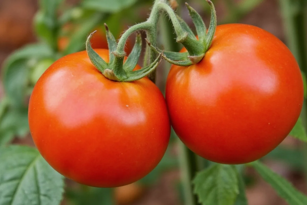 Can Tomatoes Grow Year-Round? | TheHomeSprouts