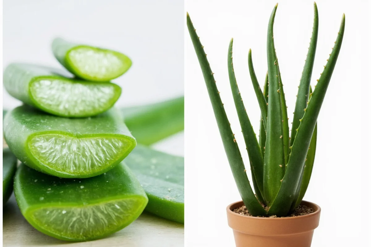 5 Ways to Store Aloe Vera Plants | TheHomeSprouts