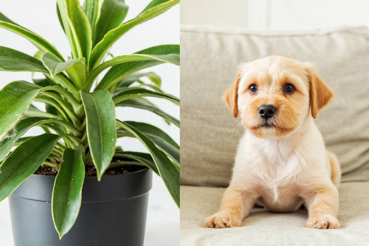 Snake Plants Toxic? 5 Safety Tips | TheHomeSprouts