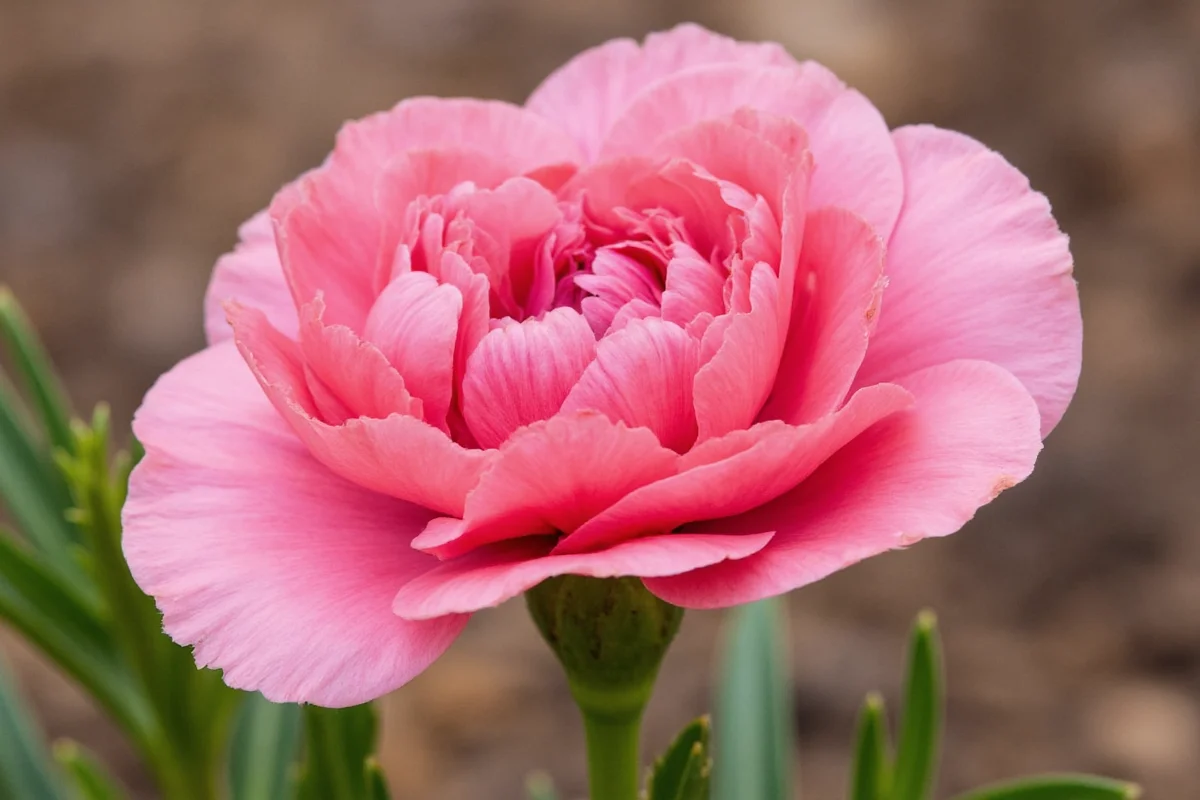 January 2 Carnation: Care & Meaning | TheHomeSprouts