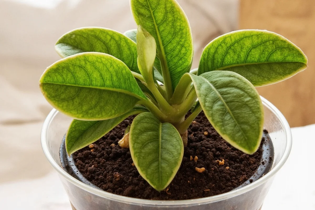 Coffee Grounds for Snake Plants: 5 Tips | TheHomeSprouts