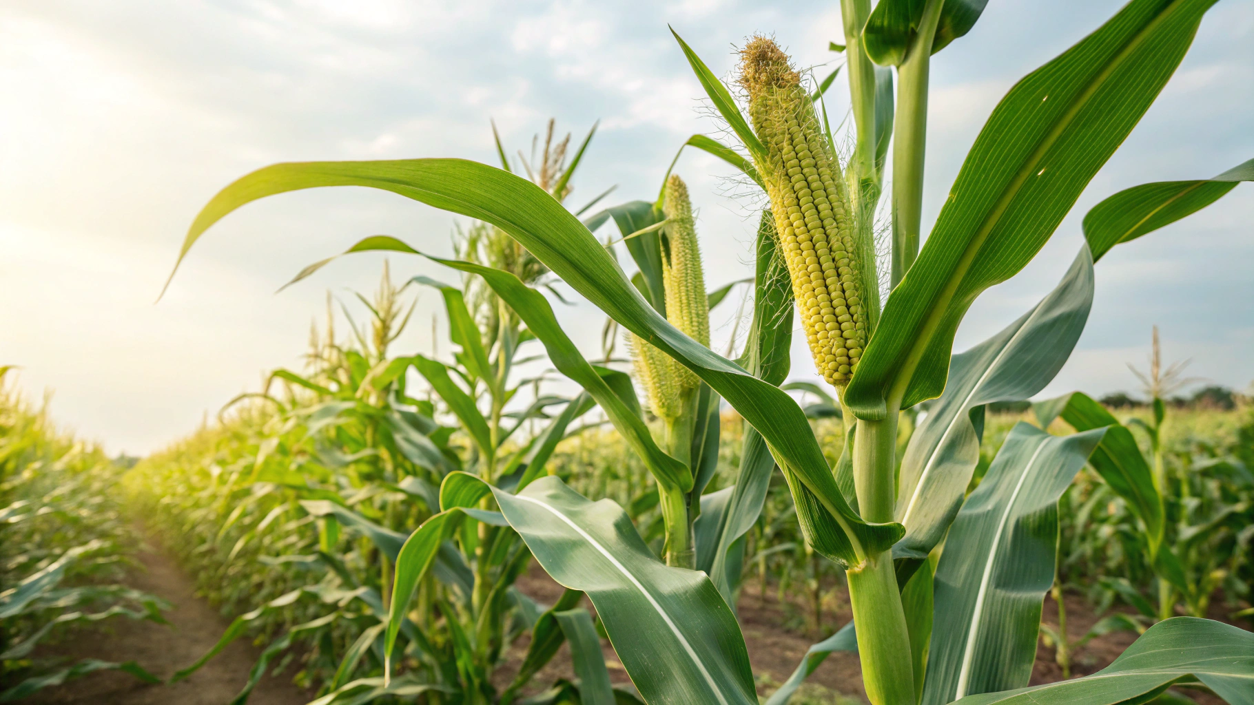 Corn Plant Guide: Cultivation, Care & Uses