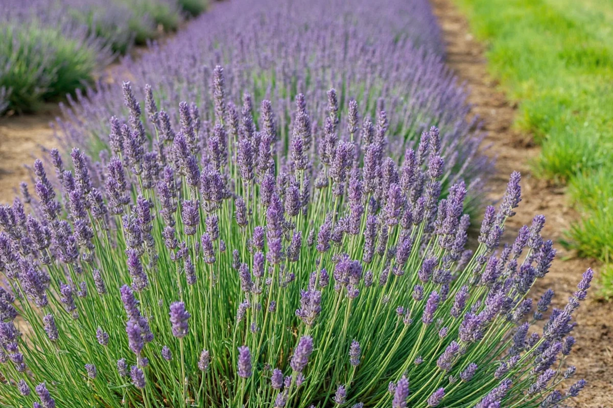 Do Deer Eat Lavender? 5 Tips | TheHomeSprouts