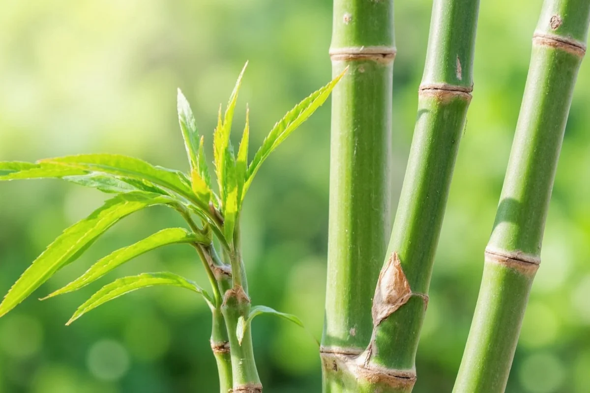 Bamboo Light Guide: 5 Sun Tips | TheHomeSprouts