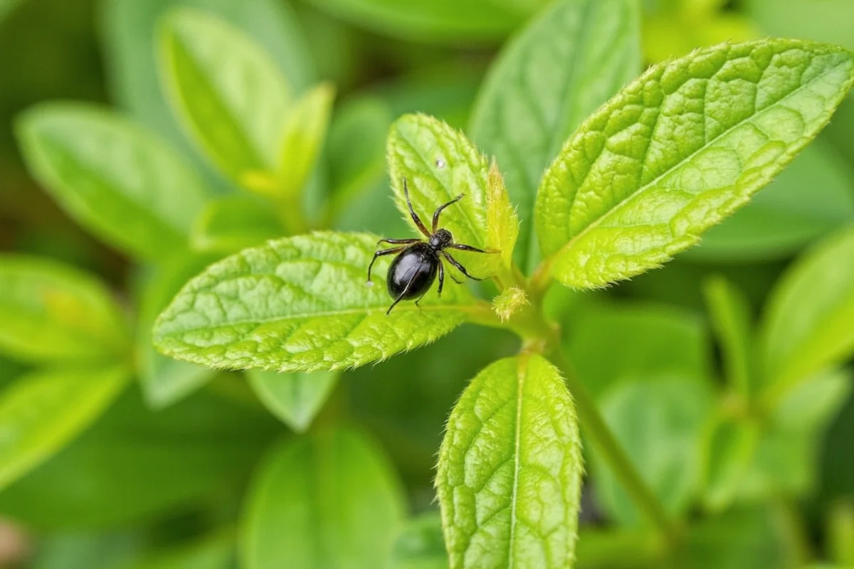 5 Ways Plants Get Spider Mites | TheHomeSprouts