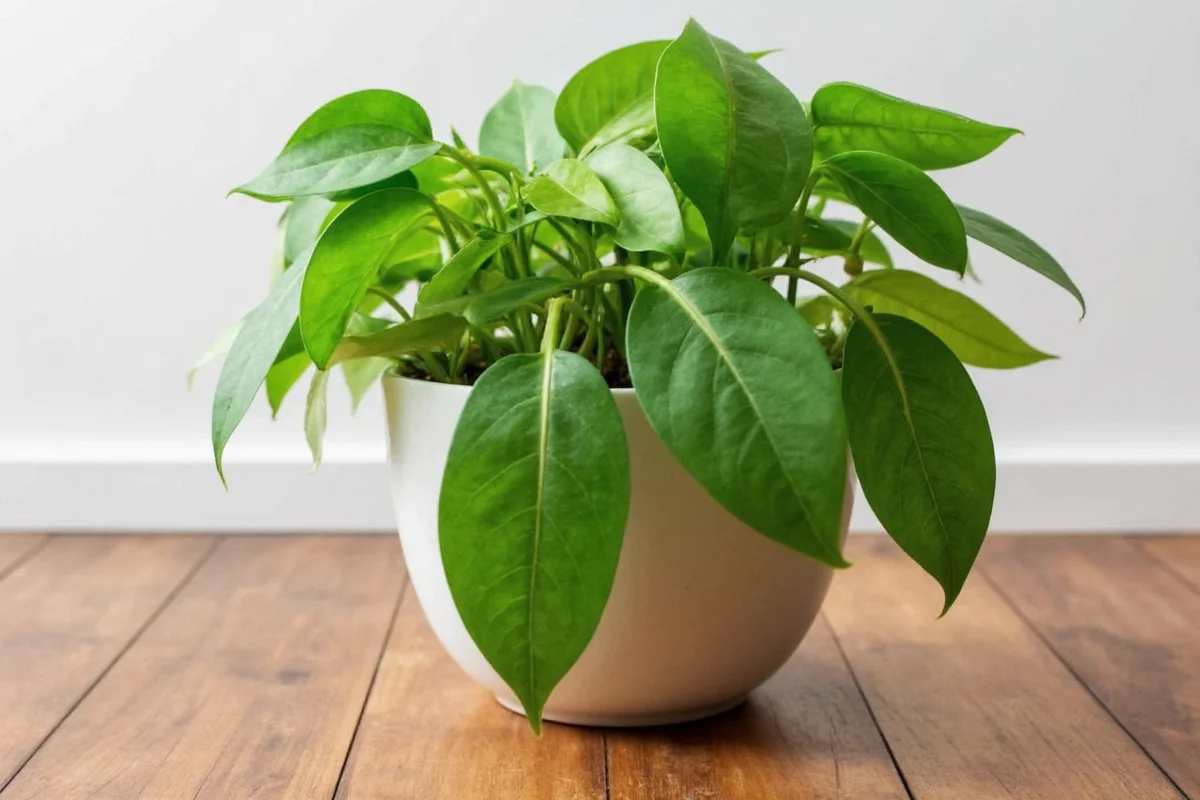 Is Pothos Poisonous? 5 Pet Safety Tips | TheHomeSprouts