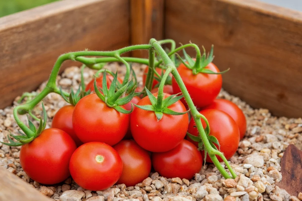 Bone Meal for Tomatoes: 5 Key Benefits | TheHomeSprouts