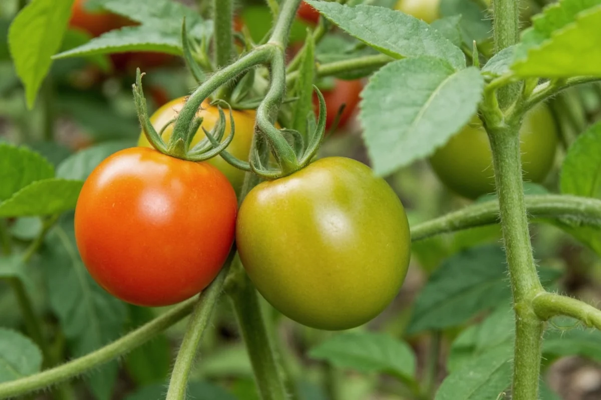 Are Tomato Plants Annual or Perennial? | TheHomeSprouts