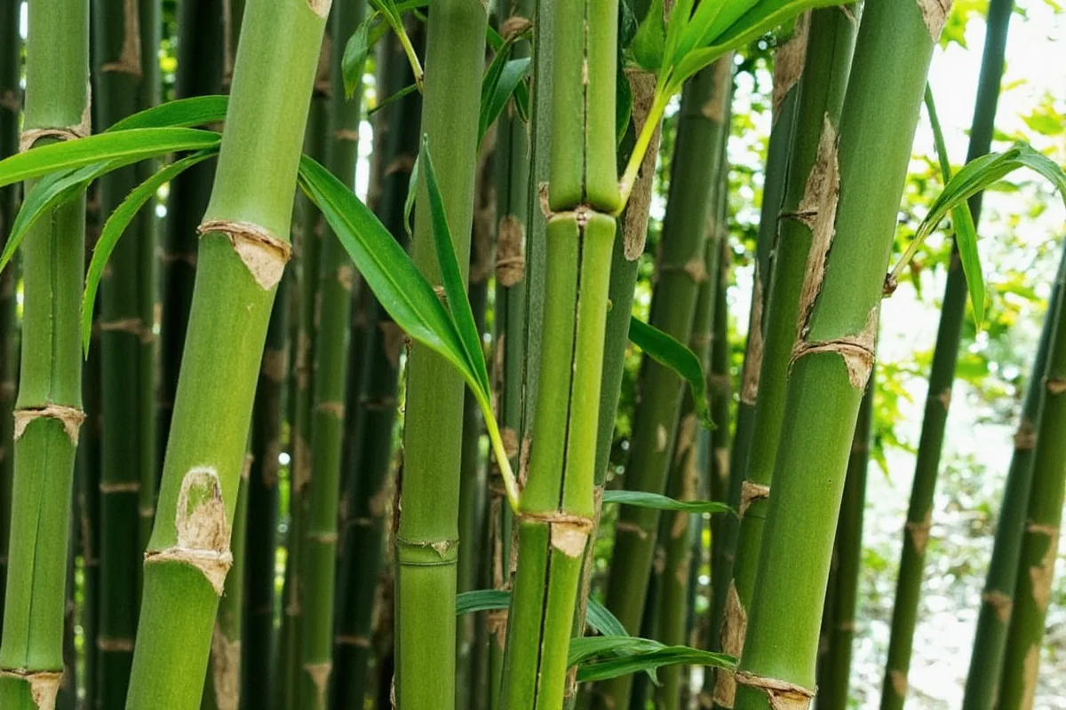 7 Bamboo Growing Regions Revealed | TheHomeSprouts