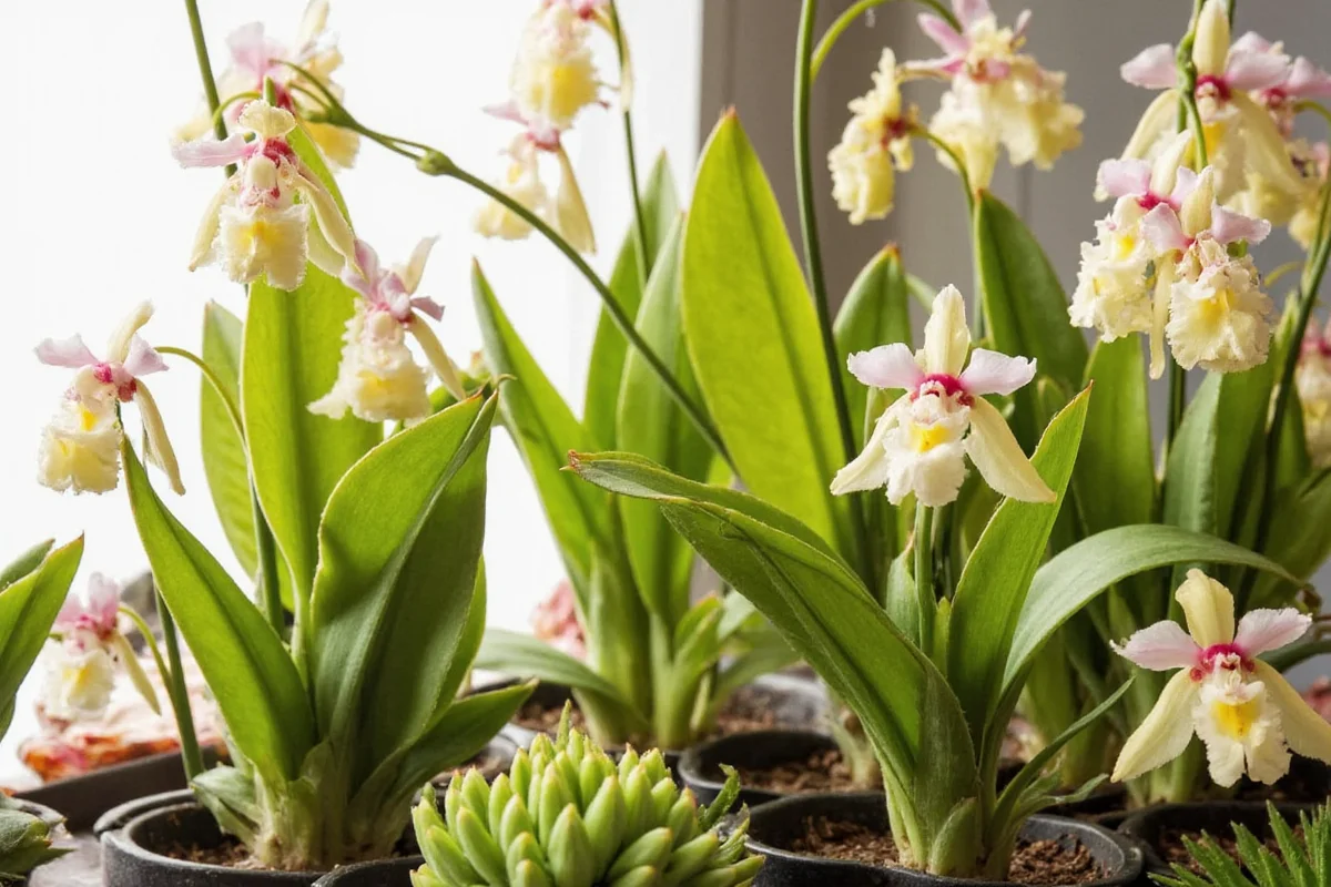 Make Orchids Rebloom: 5 Tips | TheHomeSprouts