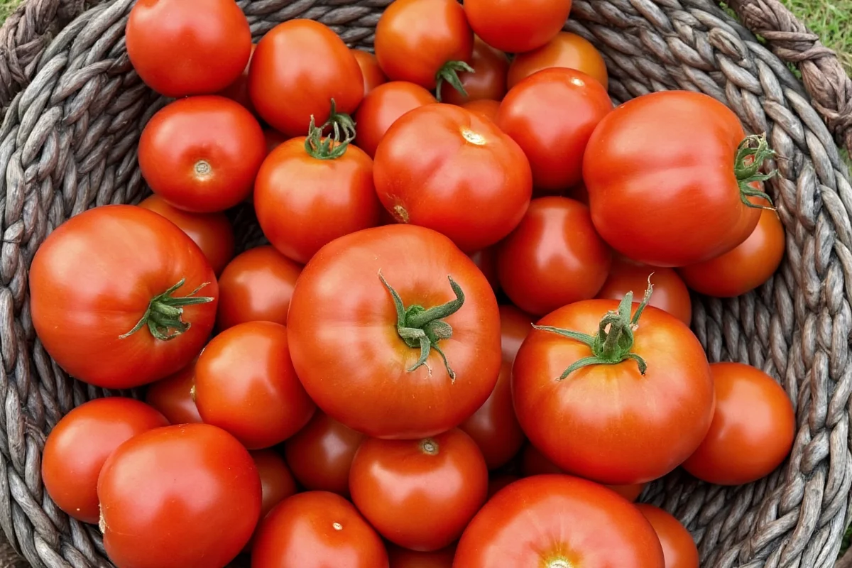 Plant Tomato Starts: 5 Expert Tips | TheHomeSprouts