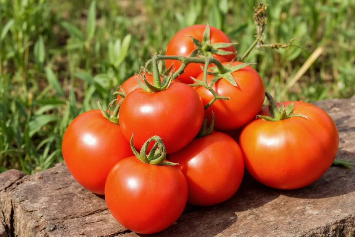5 Ways to Add Calcium to Tomatoes | TheHomeSprouts