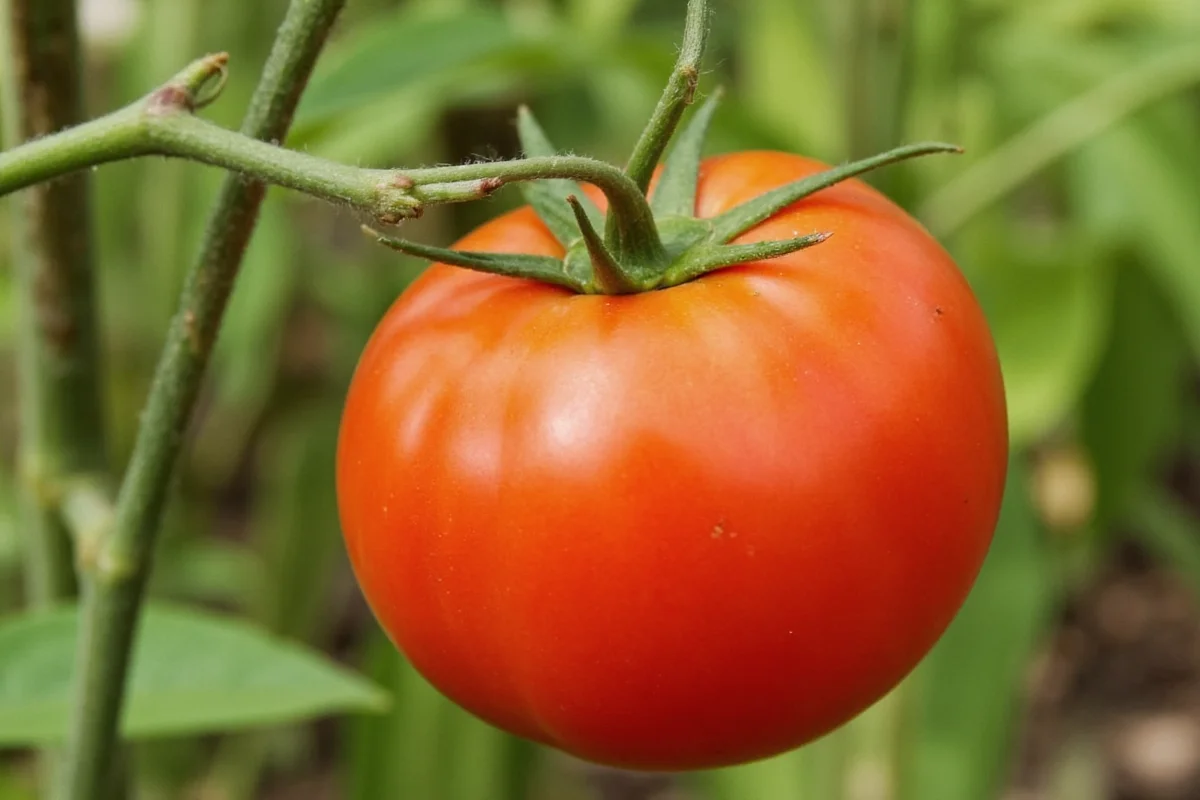 How Long Does a Tomato Plant Live? Lifespan Explained