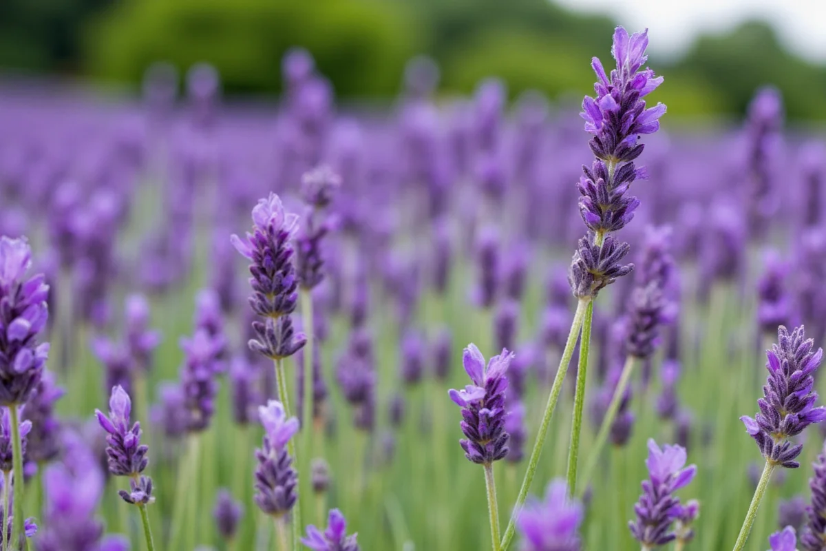 Lavender Pruning Guide: 3 Steps | TheHomeSprouts