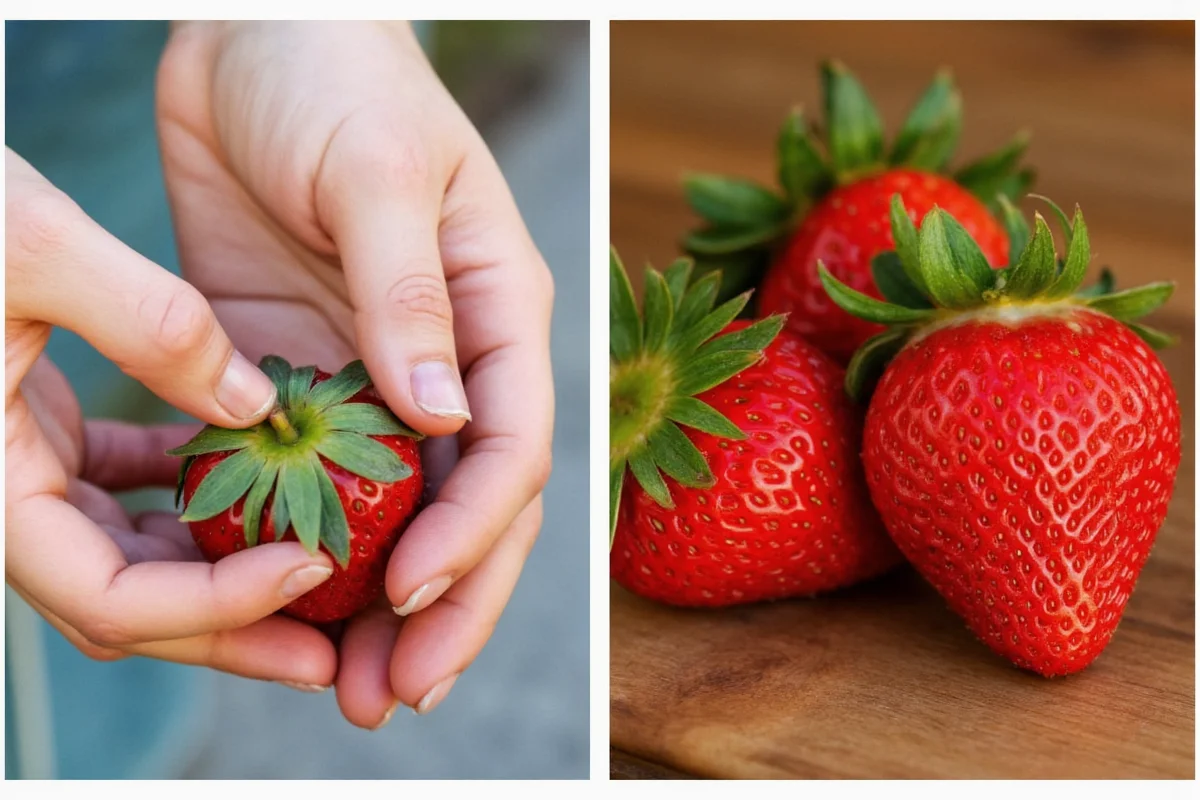 Grow Strawberries from Seeds: 3 Easy Methods | TheHomeSprouts