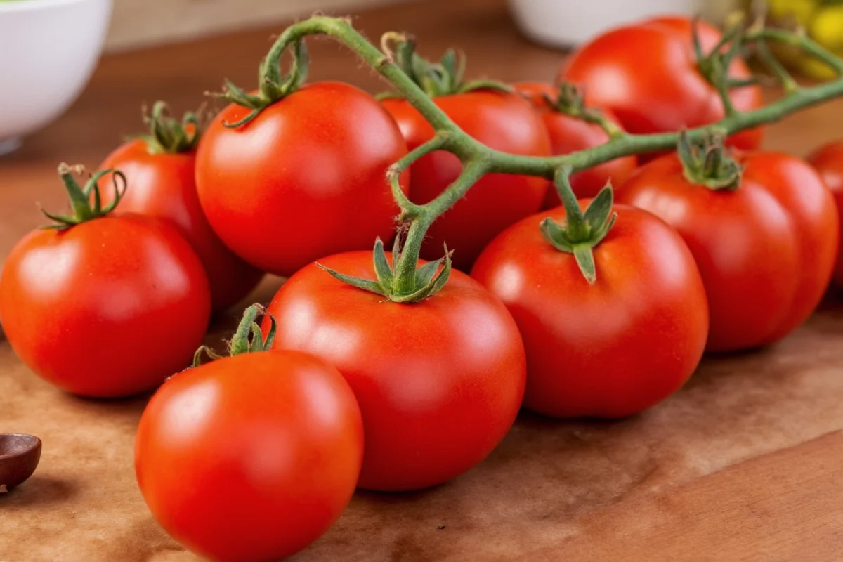 Tomato Plants: 5 Months of Fruit? | TheHomeSprouts