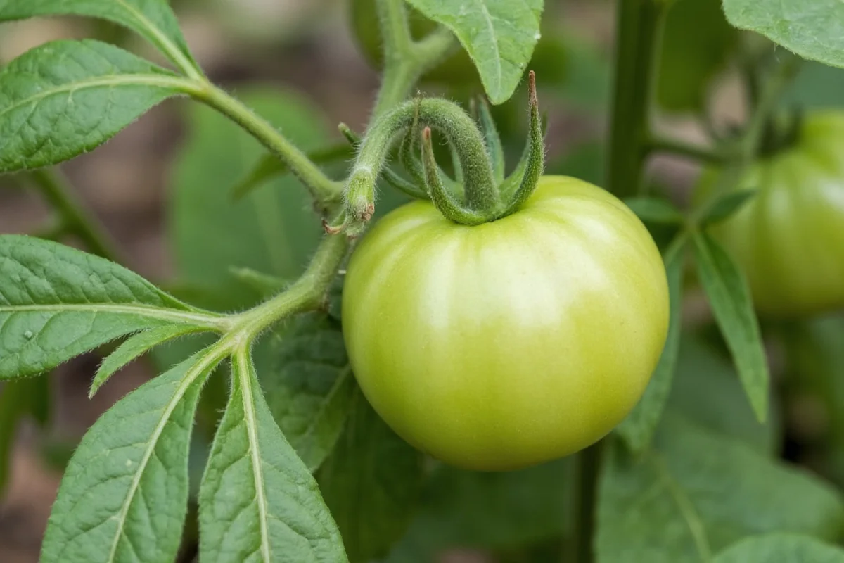 Fix Stunted Tomato Plants: 5 Quick Fixes | TheHomeSprouts