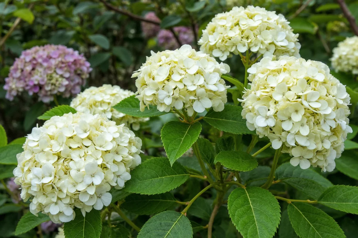 Prune Hydrangeas Right: 3 Easy Steps | TheHomeSprouts