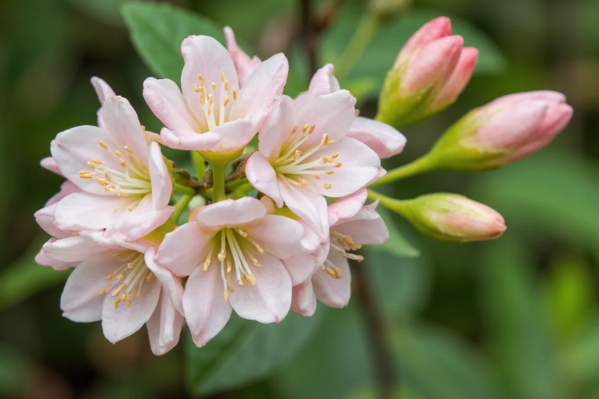 March 25 Birth Flower: Honeysuckle Guide | TheHomeSprouts