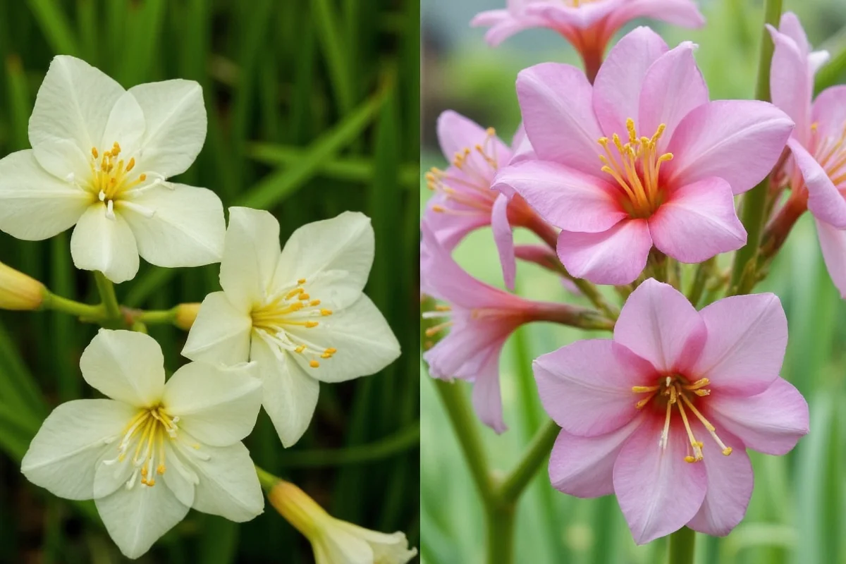 July 8 Birth Flower: Freesia Care Guide | TheHomeSprouts