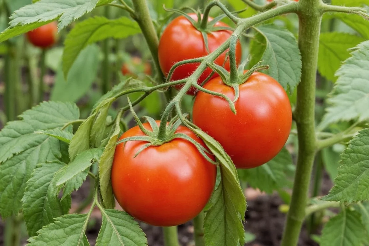 Stop Raccoons Eating Tomatoes: 5 Proven Methods | TheHomeSprouts
