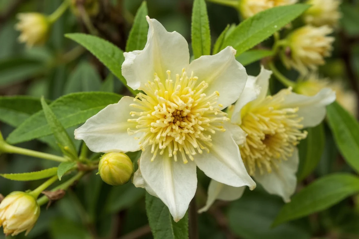 Witch Hazel Flower: Care & Meaning | TheHomeSprouts