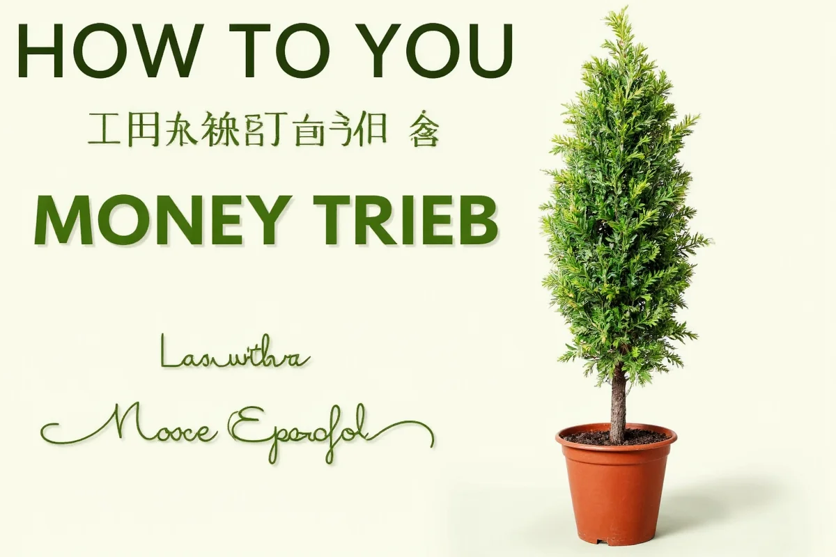 Money Tree Plant Care: 7 Expert Tips | TheHomeSprouts