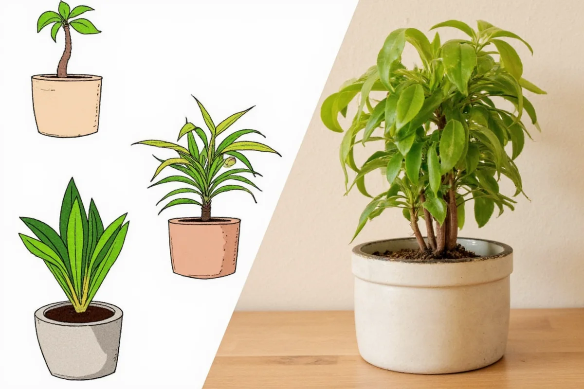 Root Jade Plants in 7 Days | TheHomeSprouts