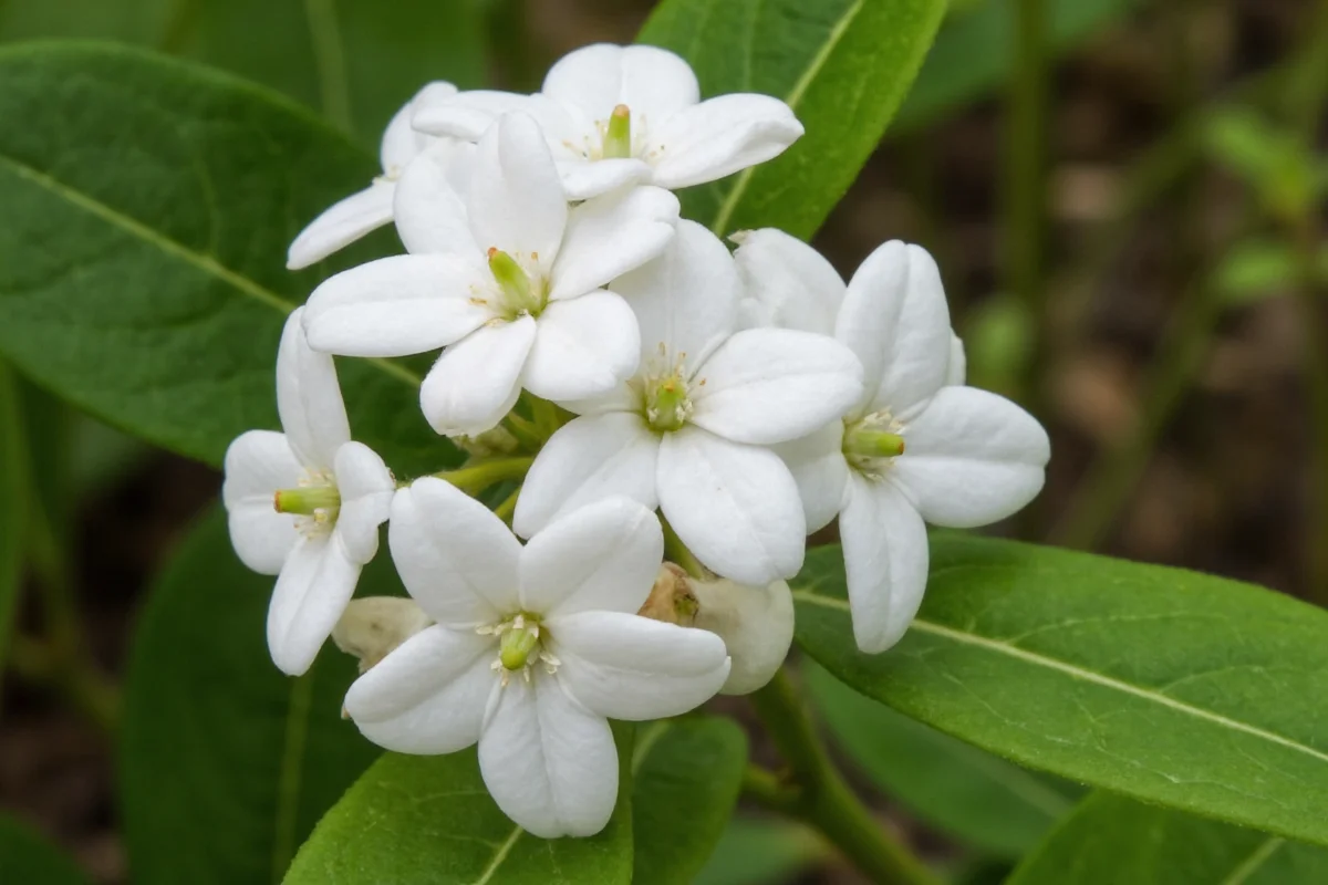December 27 Snowberry: Meaning & History | TheHomeSprouts